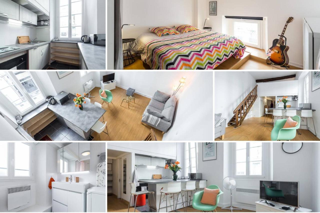 Appartement Nicelidays - Le Suede - Carré D'or - 2min From Beaches Nice